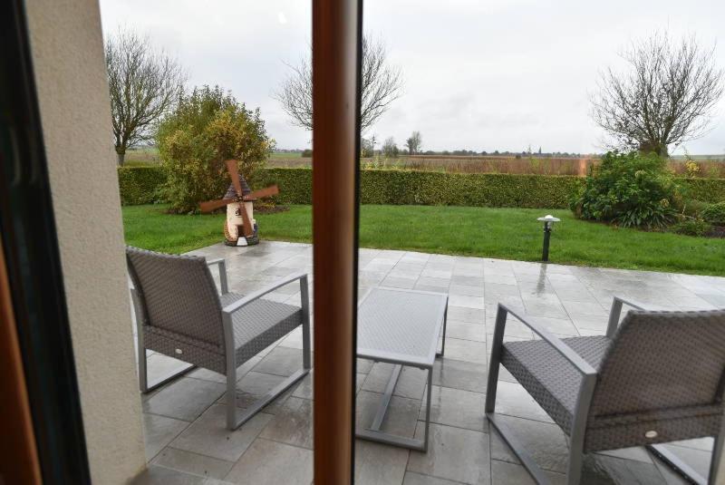 B&B La Rive - Le Mont Saint Michel Ardevon Exterior photo
